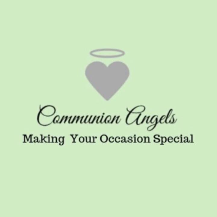 Communion Angels