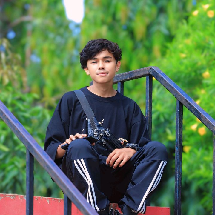 Kushal🌍️🥀🇳🇵