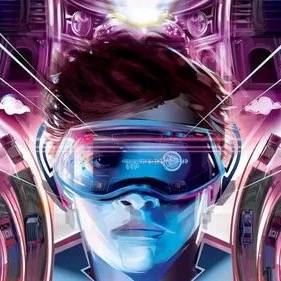 Flight World Supermarket