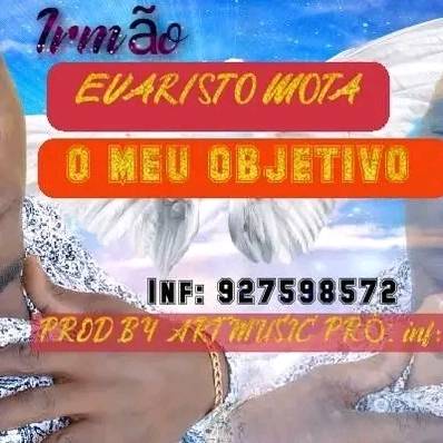 Irmão Evaristo Mota 🙏🥰😍🙏