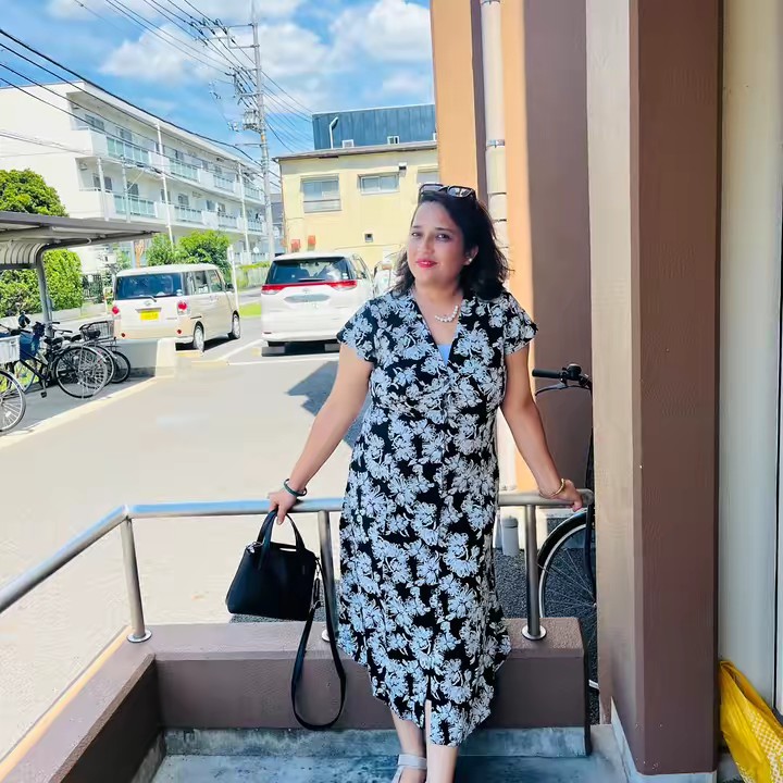 Sushila Dhakal gyawali