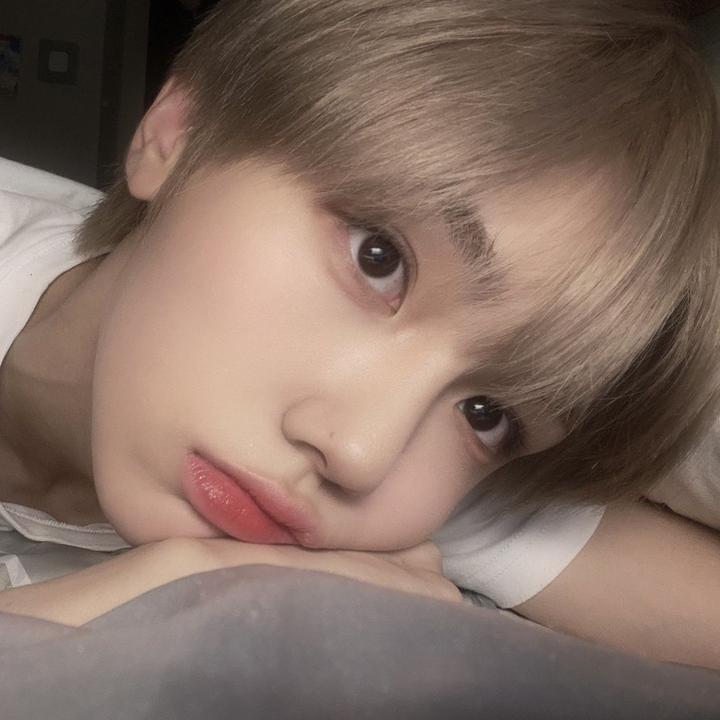 isaac (luke's version)