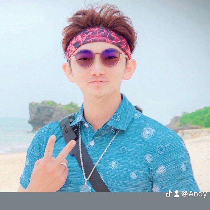 Andy好物分享趣