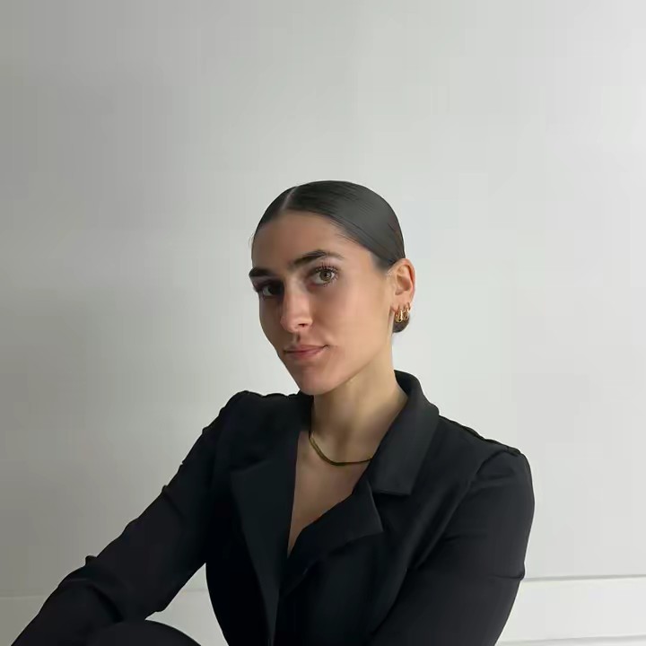 Lucy Seitz