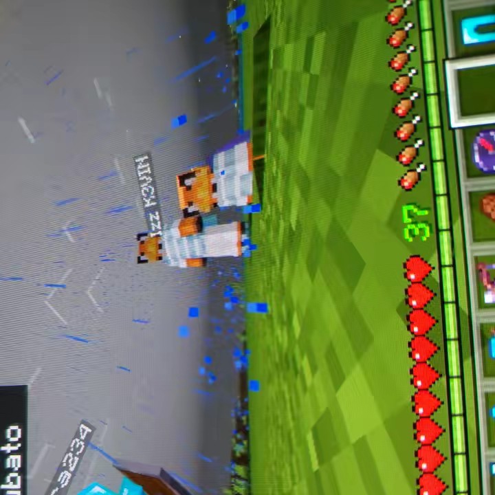 un normale player di realm