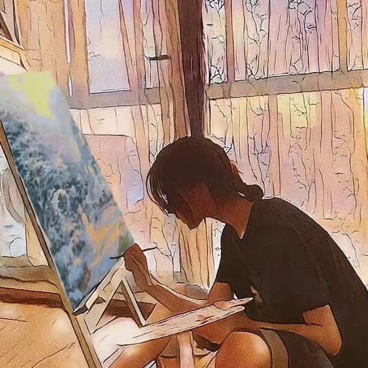 Tranh tô theo số VN