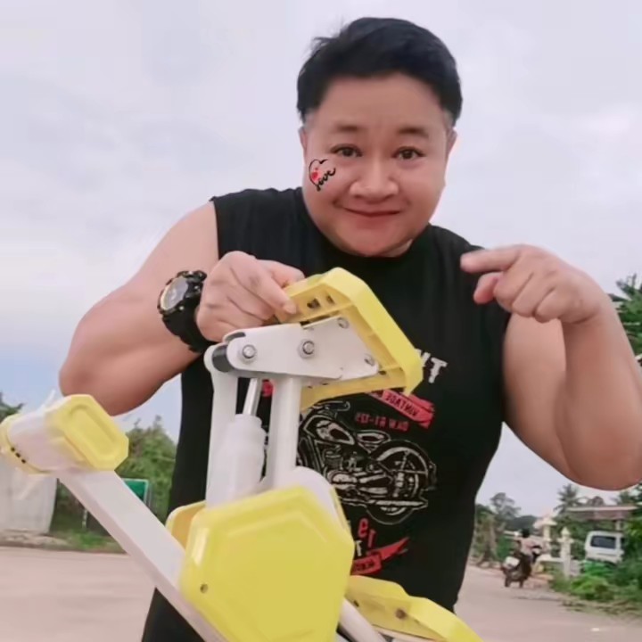 กระต่ายปั้นหุ่น50+