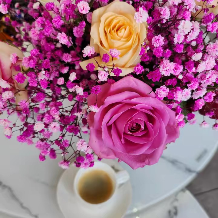 قعدات أم لول🥰