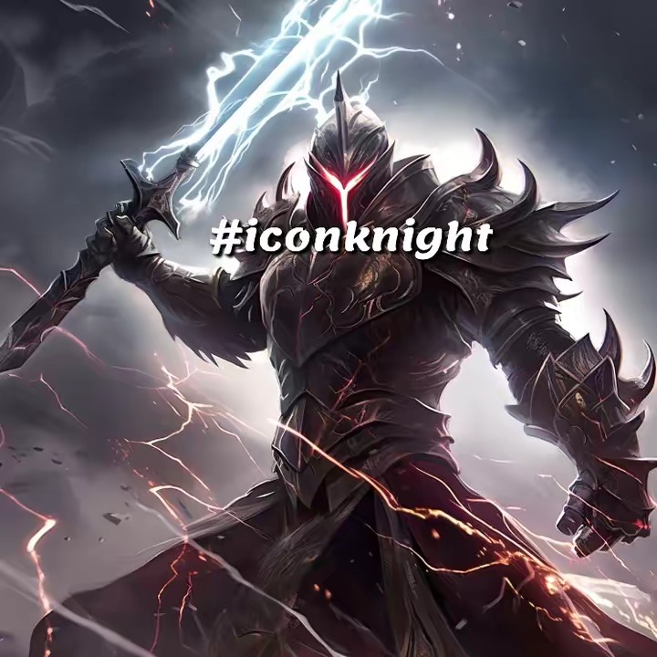 iconknight