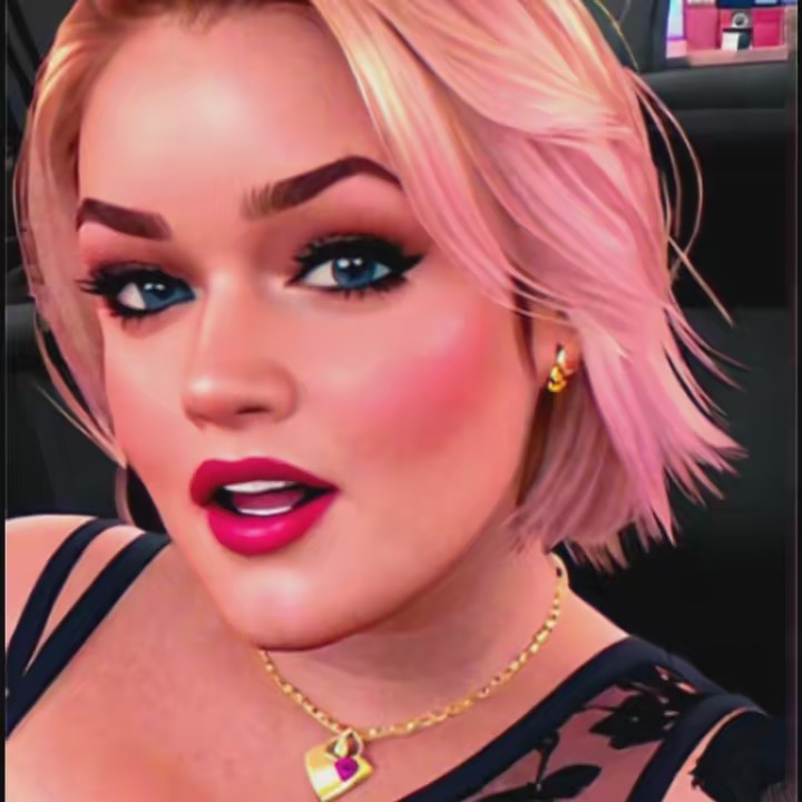 💕𝓒𝓱𝓻𝓲𝓼𝓼𝔂💕