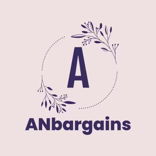 AN Bargains ltd