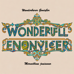 Wonderful Enjoyer