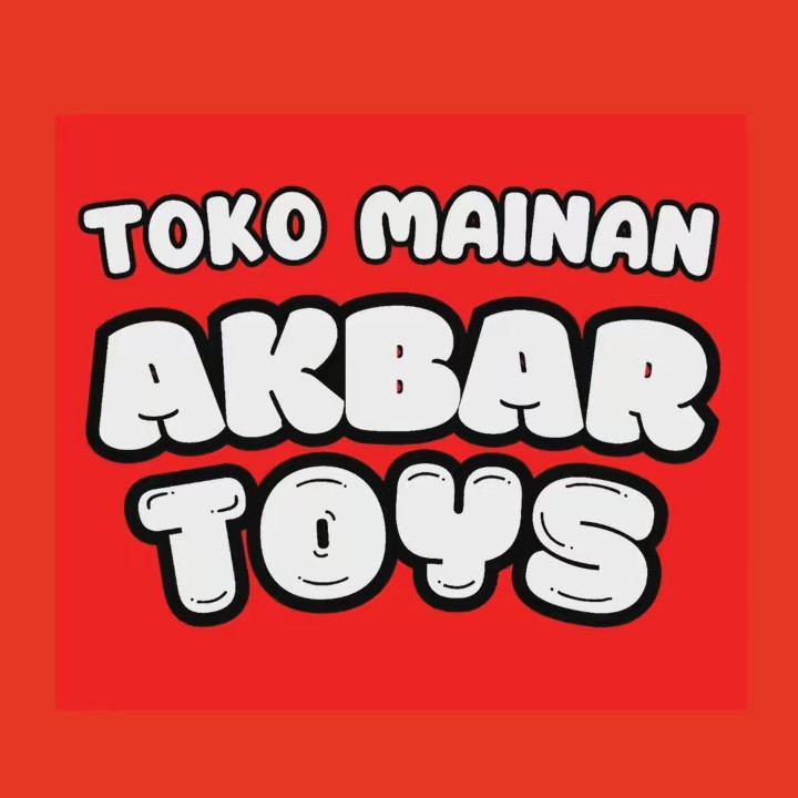 TOKO AKBAR TOYS