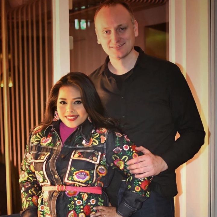 Chamelia Greeve 🇳🇱