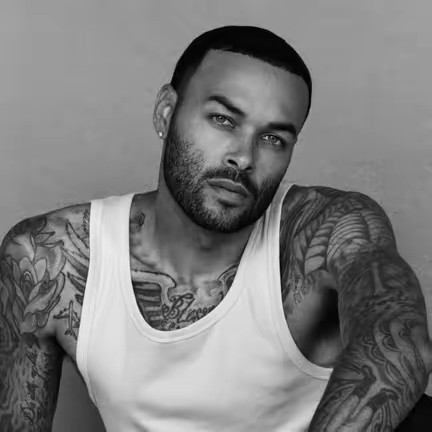 ItsDonBenjamin