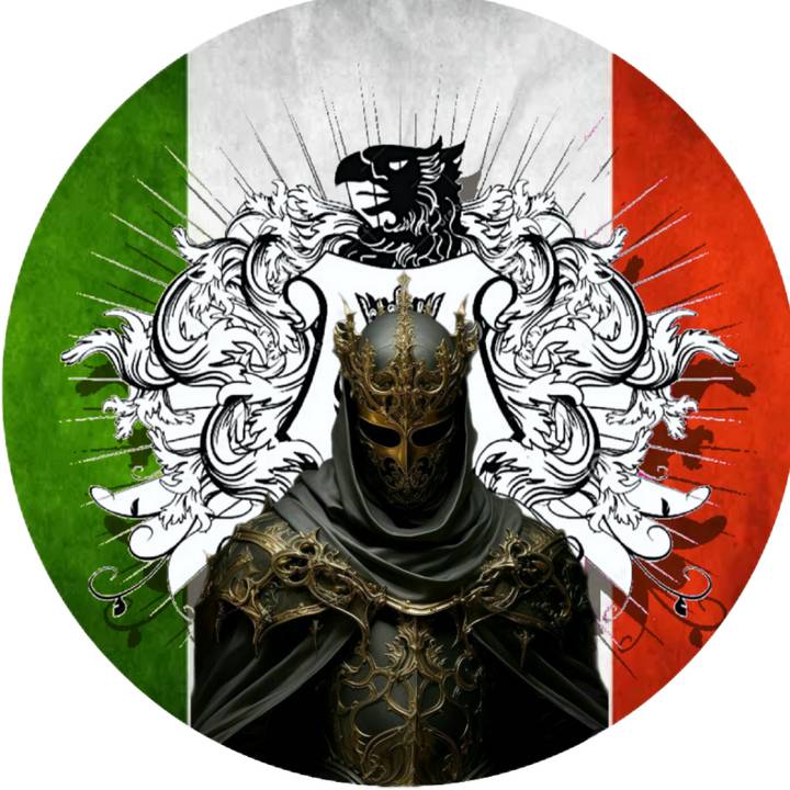 𝑅𝑜𝑦𝑎𝑙-𝑖𝑡𝑎𝑙𝑦