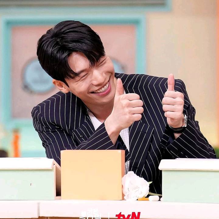 Wi Hyun-Yi🫦🫶🏽