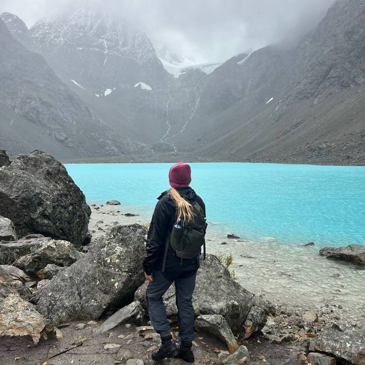 Emma Dyer | Outdoor Life