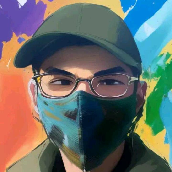 ◀️🎧𝗣𝗔𝗧𝗥𝗬𝗞☣️𝗩𝗜𝗫𝗔🎧▶️