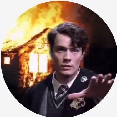 ✨Young Peter Pettigrew ✨