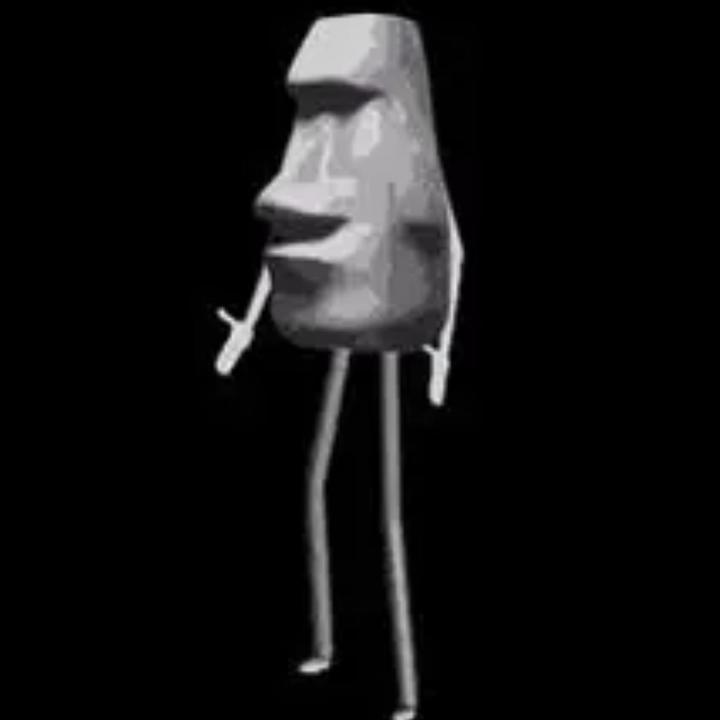 🗿🗿🗿🗿