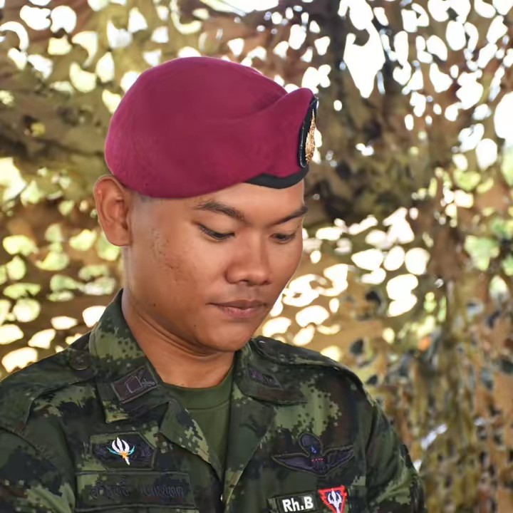 หมู่รุทธิ์ 🤍