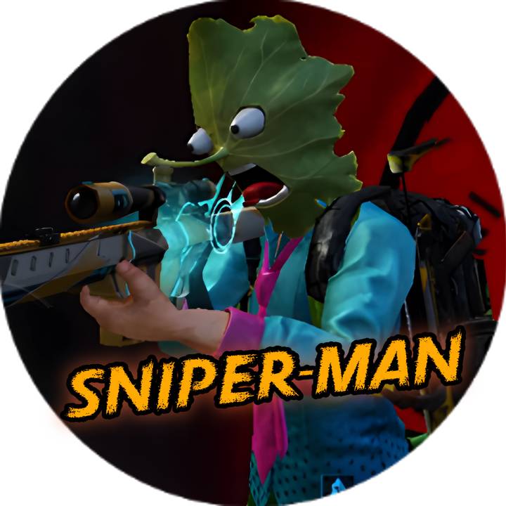 SNIPER-MAN TV