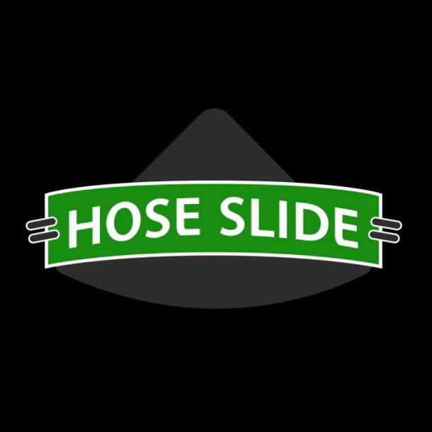 Hose Slide