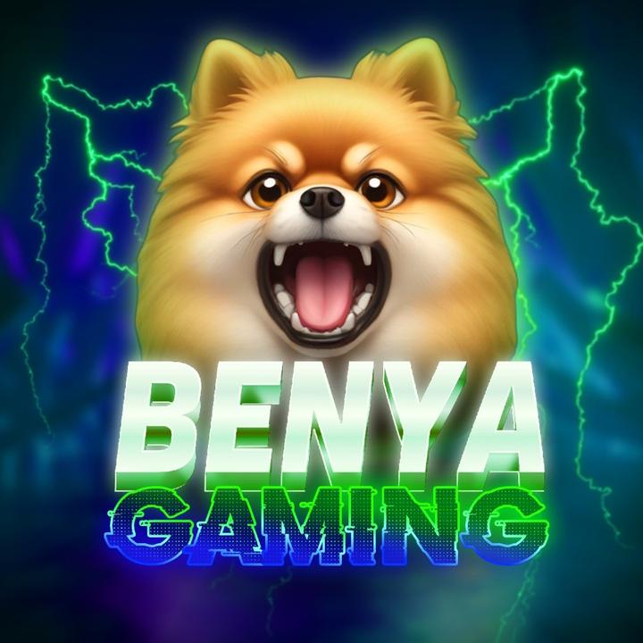 BenyaGaming
