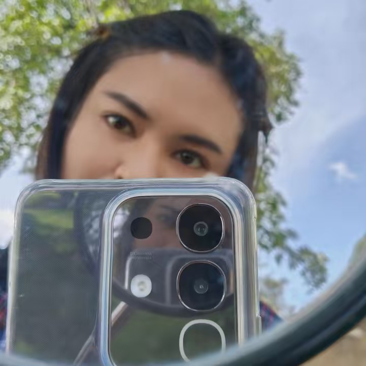 อยากเป็นแม่ค้า⛅