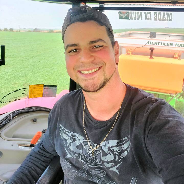 João Victor Zanatta