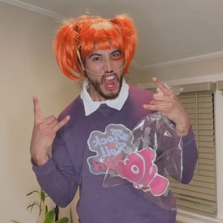 Stheban Aldo