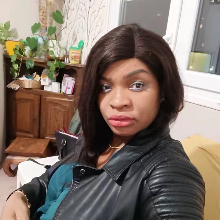 marie Charlène djedje