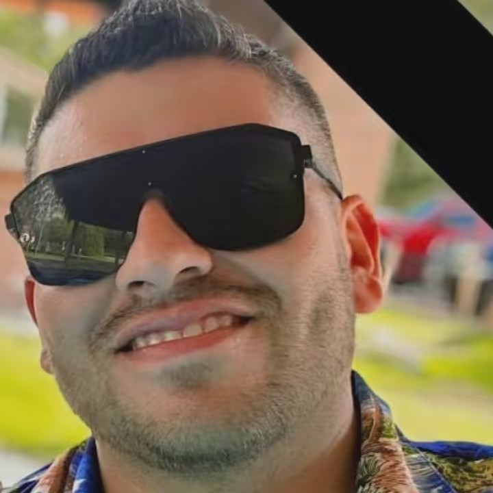 Eduardo Muñoz Escoba