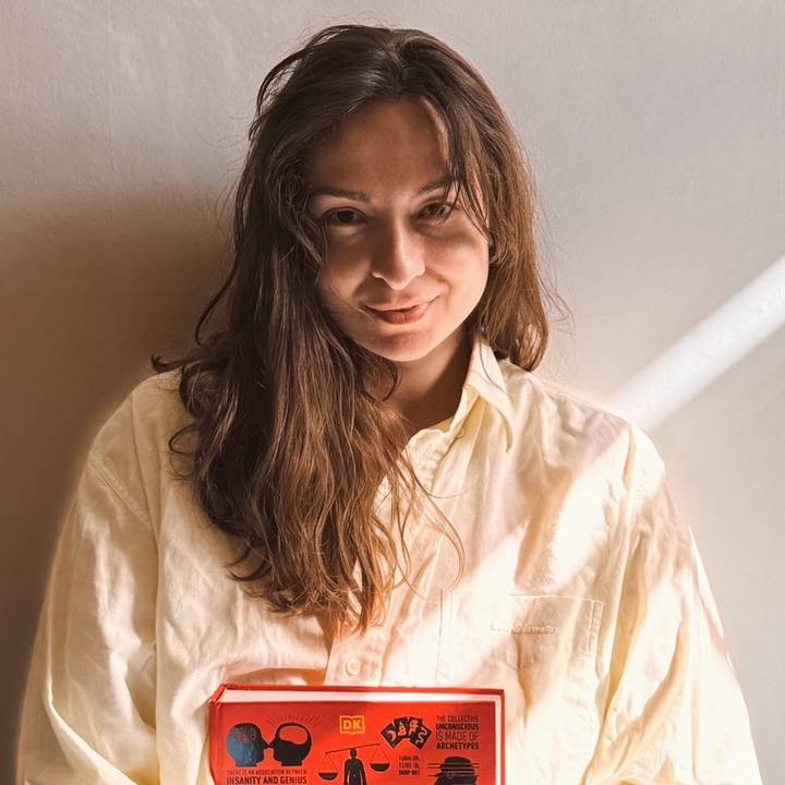 Anxiety 🎧💌 Diaries