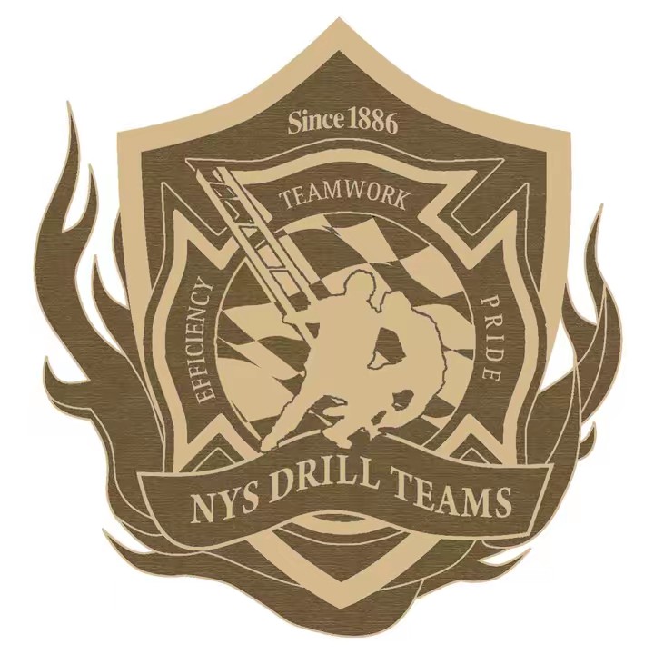 NYS FD Drill Teams
