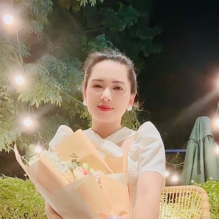 Minh Tích Cực☘️🫰🏻