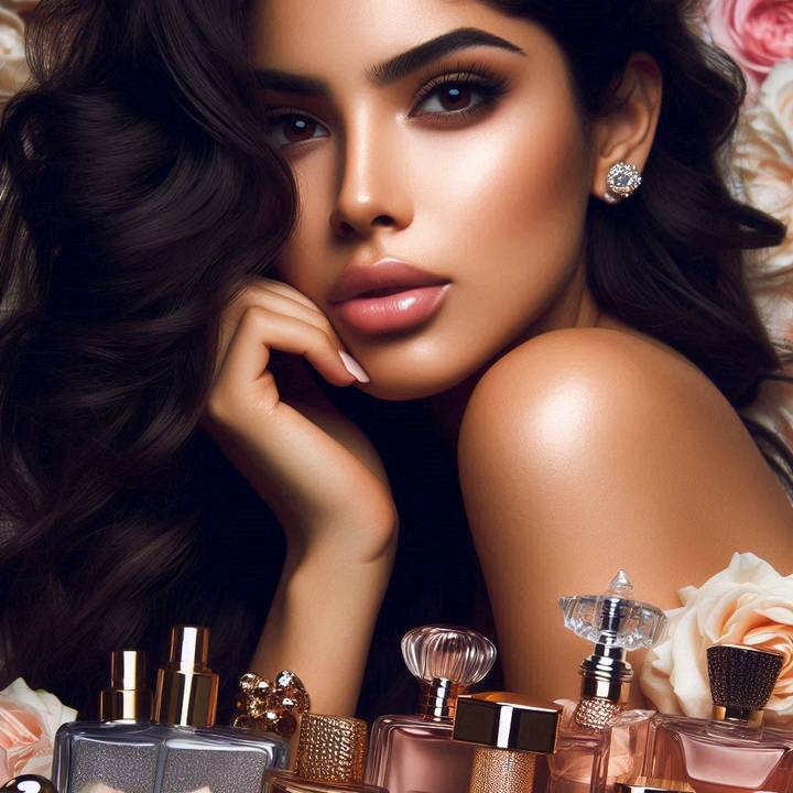 Hueles Rico Fragancias