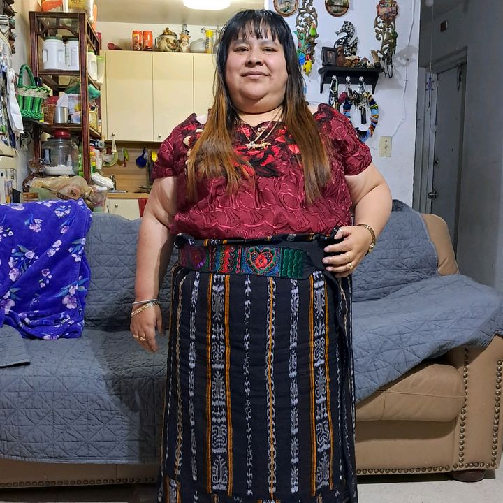 🦜🦜🚔ESTEFANA CARRILLO #3🦜🦜