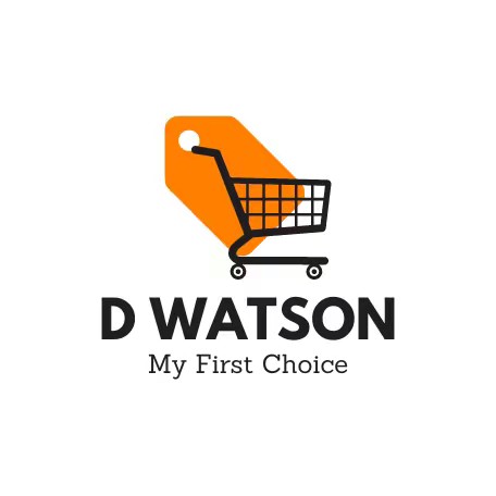 D Watson