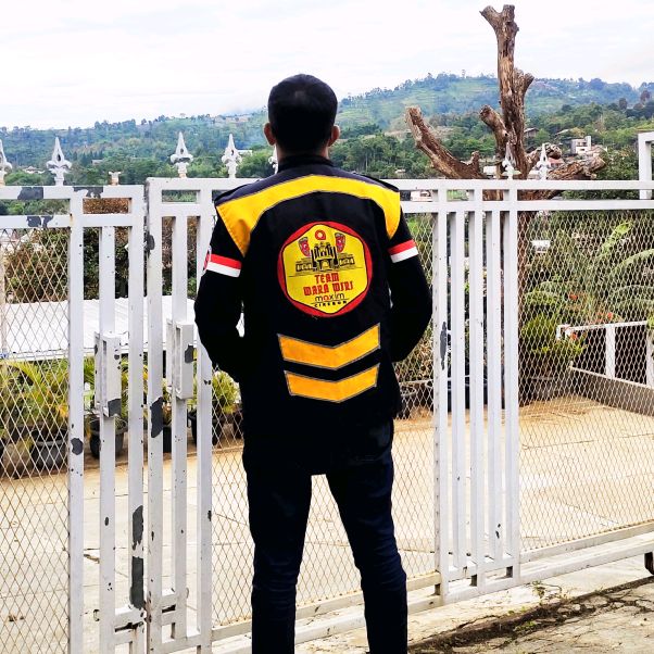 Dimas Adiwirawan Supriadi