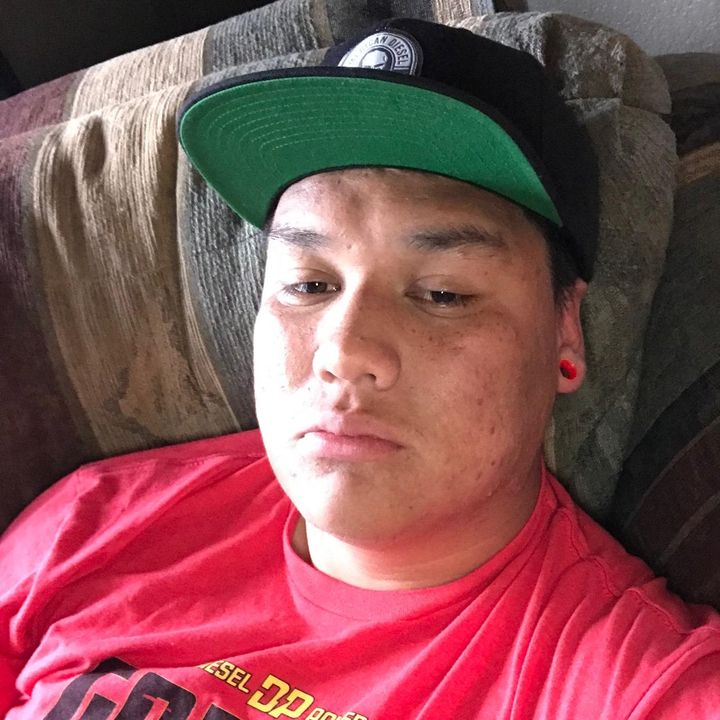 Amauri Isai Espinoza