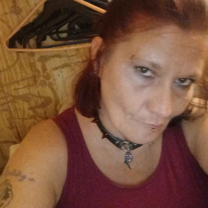 Misty WikkD Reynolds