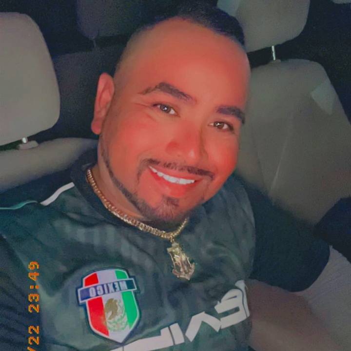 Abdiel Raudel Hernan