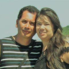 Marcos Silva Ferreira