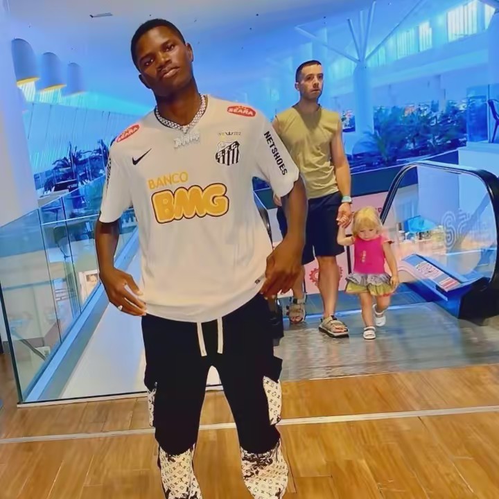 Boss de mali 🇲🇱