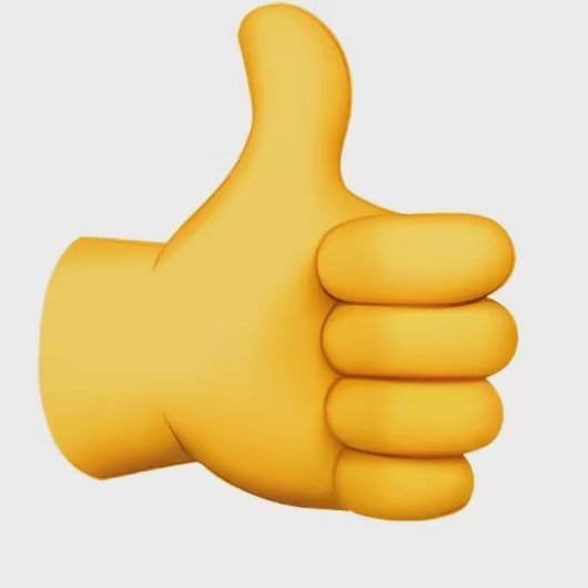 👍
