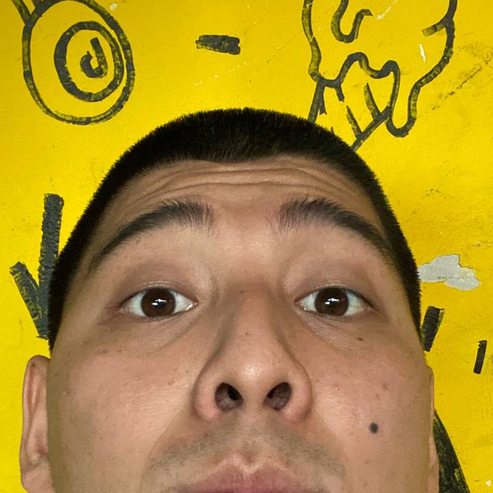 Ислам Байзаков