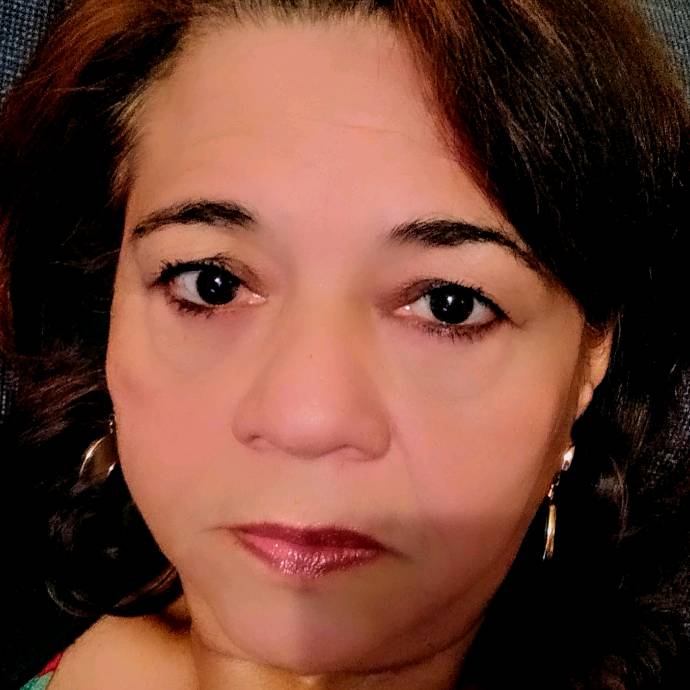 Virginia Cecilia Qui