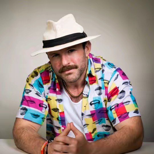 Marty Cunnie aka the thiccness